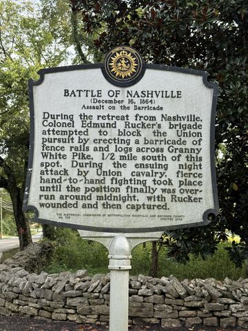 937 Travelers Ct, Nashville, TN 37220