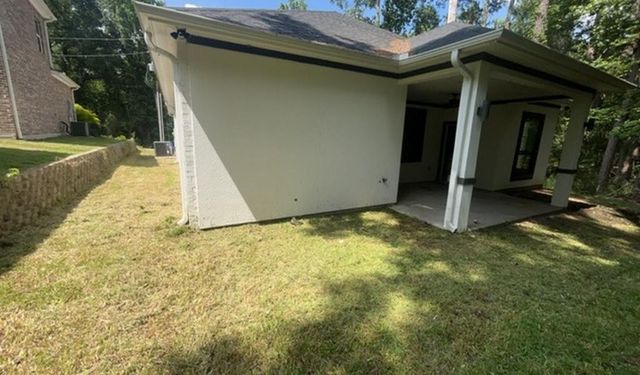 22 Twisting Creek, Trinity, TX 75862