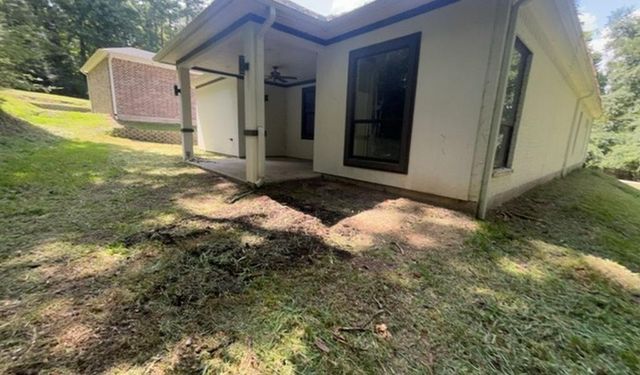 22 Twisting Creek, Trinity, TX 75862