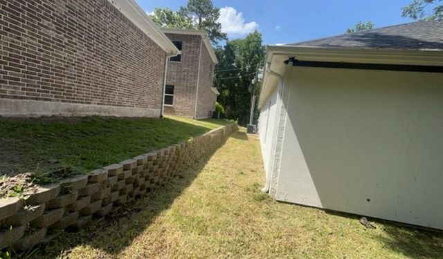 22 Twisting Creek, Trinity, TX 75862