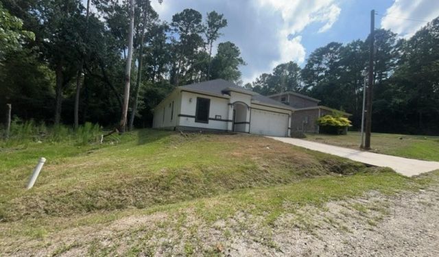 22 Twisting Creek, Trinity, TX 75862