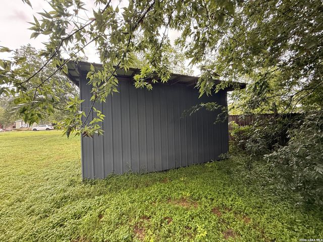 1654 ROADSIDE DR, Canyon Lake, TX 78133
