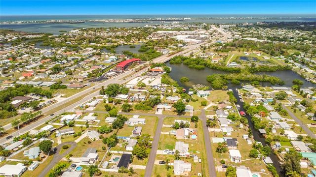 1161 KEHOSEE LANE, Englewood, FL 34224