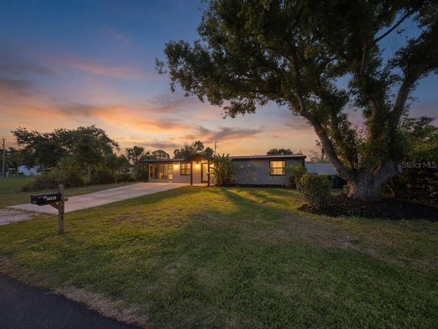 1161 KEHOSEE LANE, Englewood, FL 34224