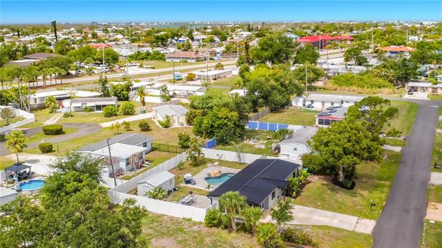 1161 KEHOSEE LANE, Englewood, FL 34224