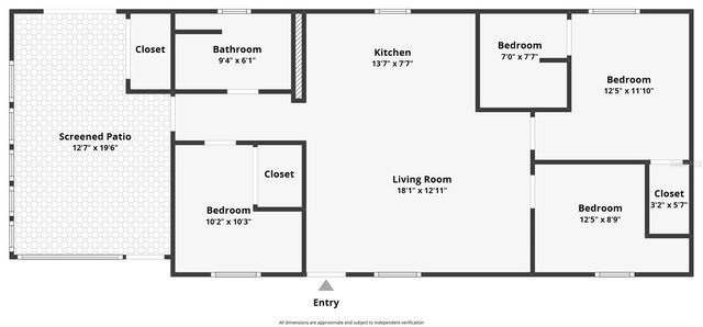 1161 KEHOSEE LANE, Englewood, FL 34224