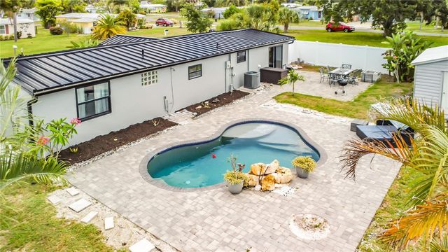 1161 KEHOSEE LANE, Englewood, FL 34224