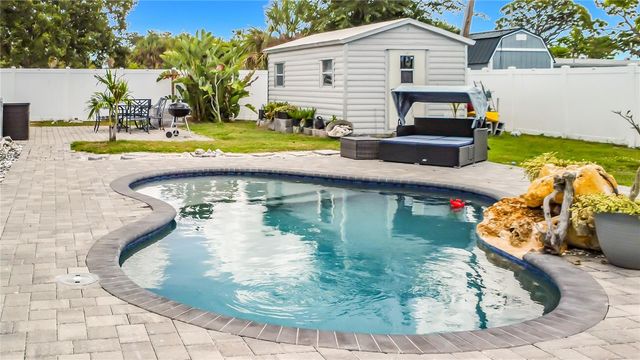 1161 KEHOSEE LANE, Englewood, FL 34224