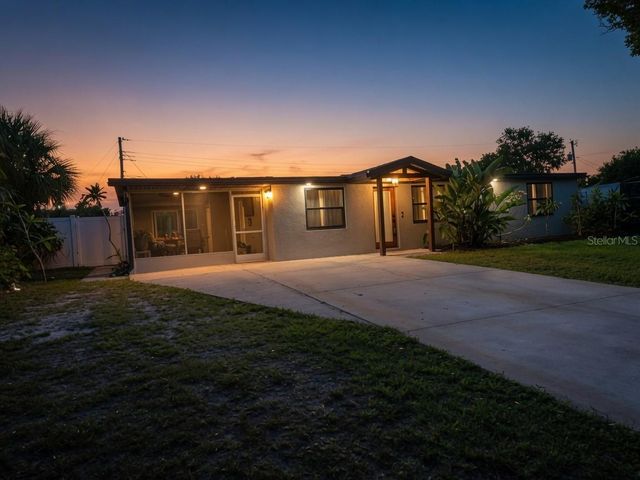 1161 KEHOSEE LANE, Englewood, FL 34224