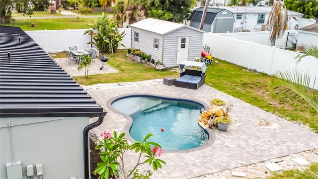 1161 KEHOSEE LANE, Englewood, FL 34224