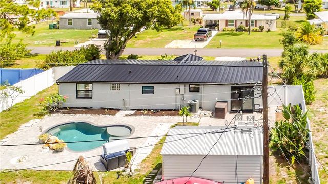 1161 KEHOSEE LANE, Englewood, FL 34224