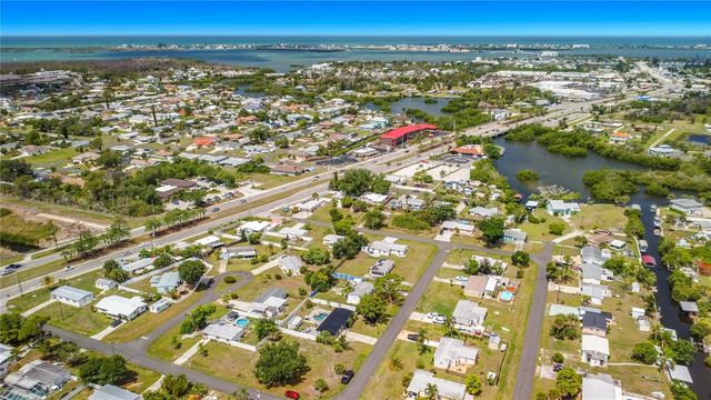 1161 KEHOSEE LANE, Englewood, FL 34224