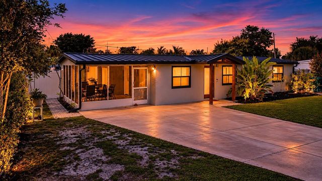1161 KEHOSEE LANE, Englewood, FL 34224