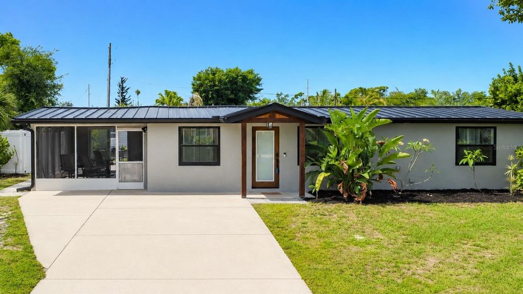 1161 KEHOSEE LANE, Englewood, FL 34224