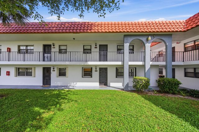 1981 W Woolbright Road E101, Boynton Beach, FL 33426