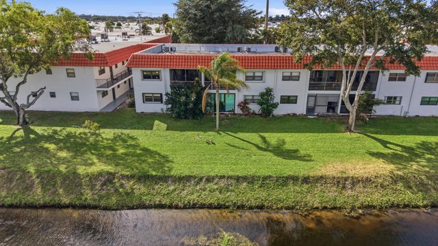 1981 W Woolbright Road E101, Boynton Beach, FL 33426