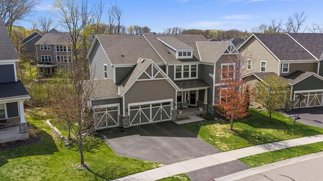 16725 56th Avenue N, Plymouth, MN 55446