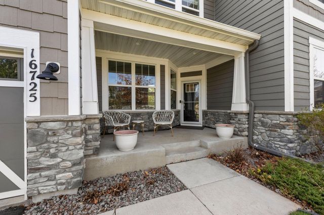 16725 56th Avenue N, Plymouth, MN 55446