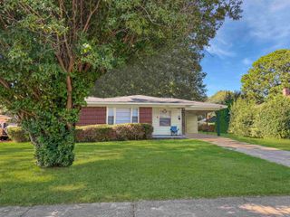 1519 S WHITE STATION RD, Memphis, TN 38117