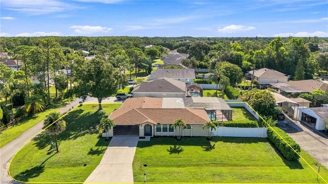 23171 El Dorado BLVD, Bonita Springs, FL 34134