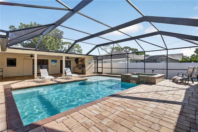 23171 El Dorado BLVD, Bonita Springs, FL 34134