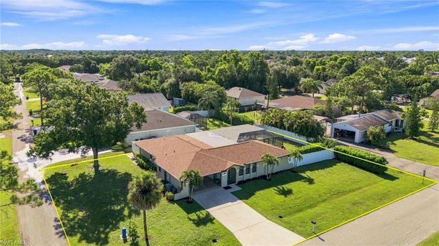 23171 El Dorado BLVD, Bonita Springs, FL 34134