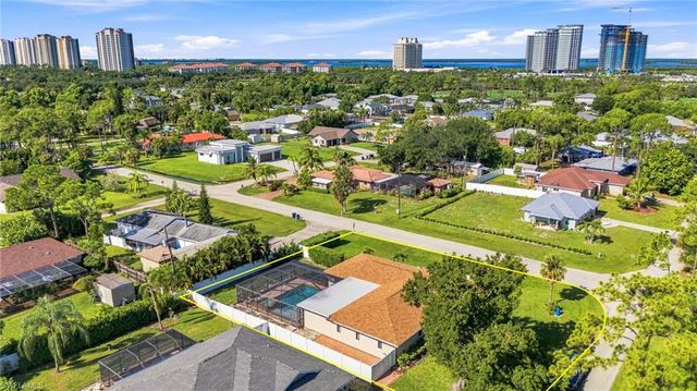 23171 El Dorado BLVD, Bonita Springs, FL 34134