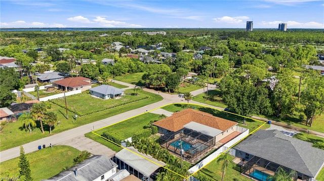 23171 El Dorado BLVD, Bonita Springs, FL 34134