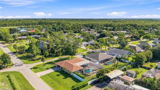 23171 El Dorado BLVD, Bonita Springs, FL 34134