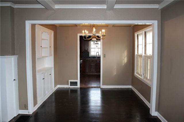 2003 S Elm Street, Pittsburg, KS 66762