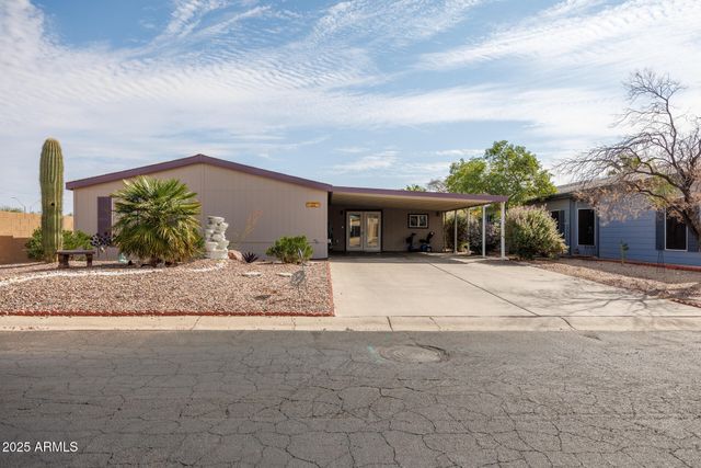 155 E RODEO Road 1, Casa Grande, AZ 85122