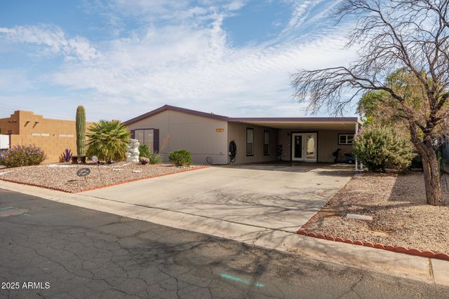 155 E RODEO Road 1, Casa Grande, AZ 85122