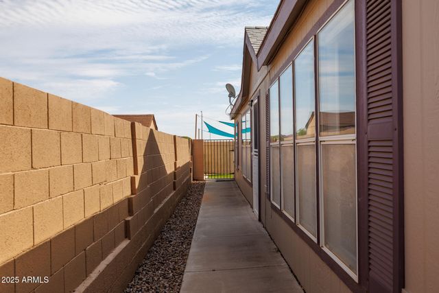 155 E RODEO Road 1, Casa Grande, AZ 85122