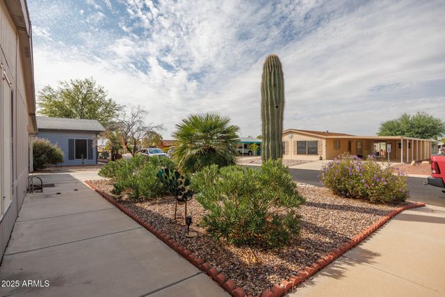 155 E RODEO Road 1, Casa Grande, AZ 85122