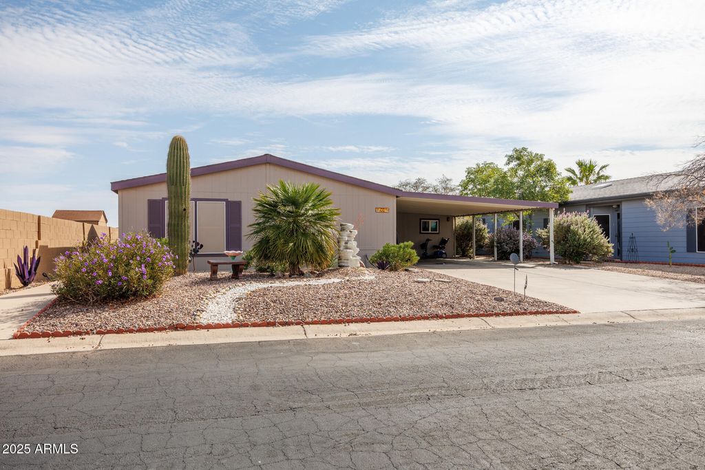 155 E RODEO Road 1, Casa Grande, AZ 85122