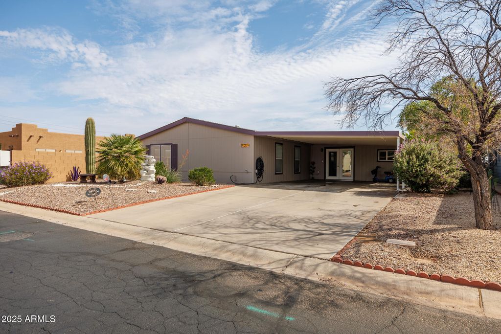 155 E RODEO Road 1, Casa Grande, AZ 85122 — photo 4