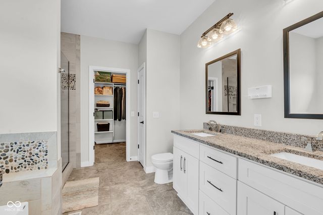 2570 Coneflower Court, Columbus, IN 47201
