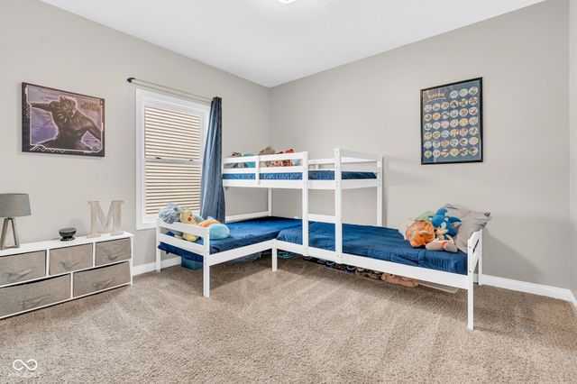 2570 Coneflower Court, Columbus, IN 47201