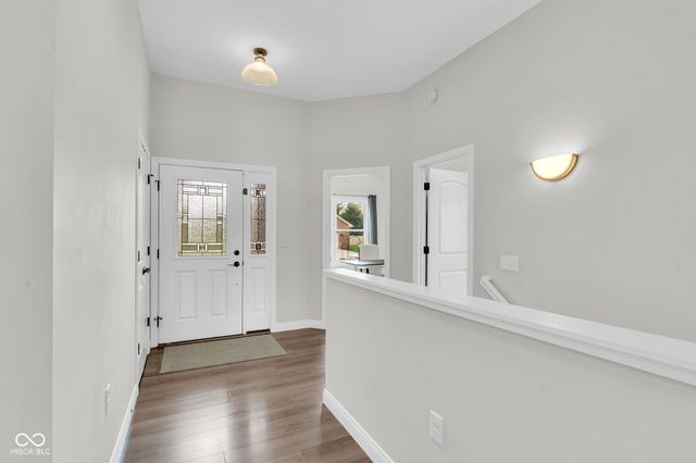 2570 Coneflower Court, Columbus, IN 47201