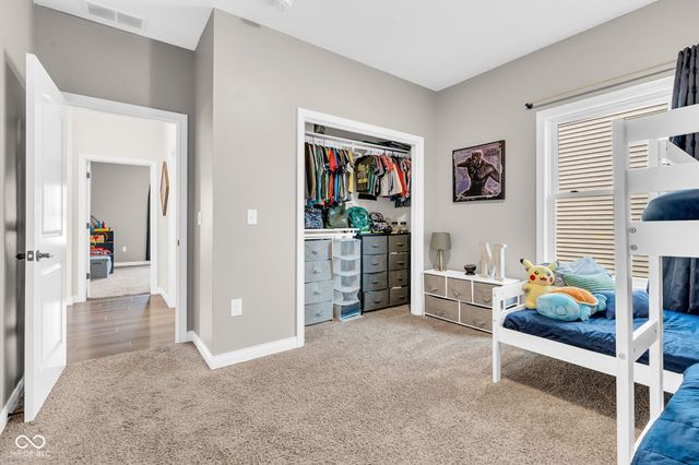 2570 Coneflower Court, Columbus, IN 47201