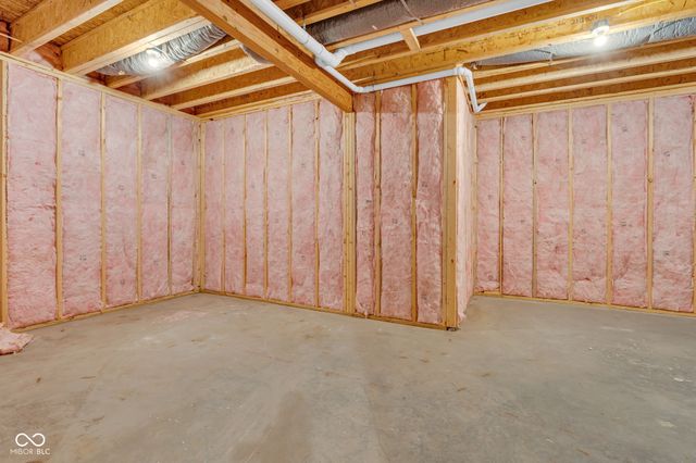 2570 Coneflower Court, Columbus, IN 47201