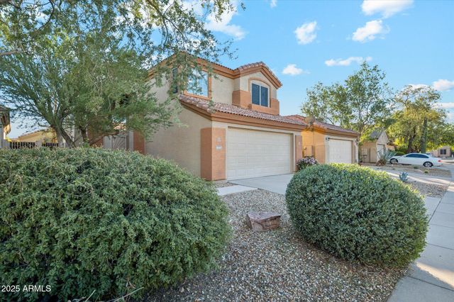 30417 N 42ND Place, Cave Creek, AZ 85331