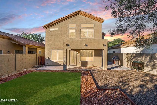 30417 N 42ND Place, Cave Creek, AZ 85331
