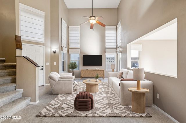 30417 N 42ND Place, Cave Creek, AZ 85331