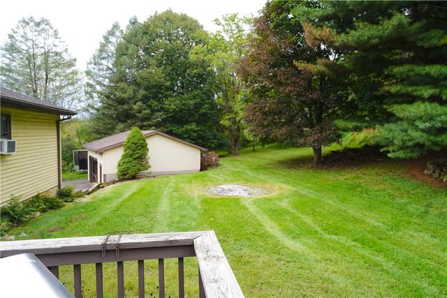 3619 Church Street, Washington Twp, PA 18080