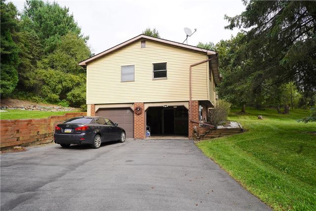 3619 Church Street, Washington Twp, PA 18080