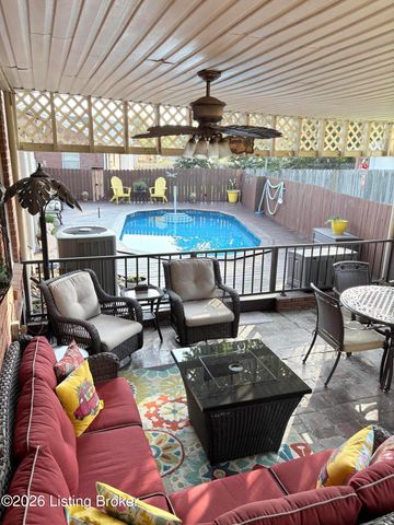 4501 Summitt Dr, Louisville, KY 40229