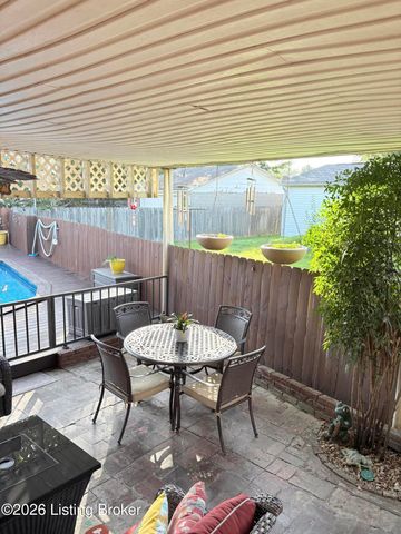 4501 Summitt Dr, Louisville, KY 40229