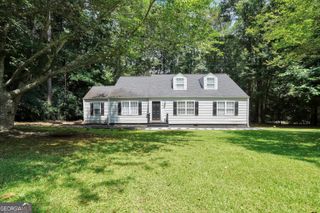 81 Hummingbird Drive, Monticello, GA 31064