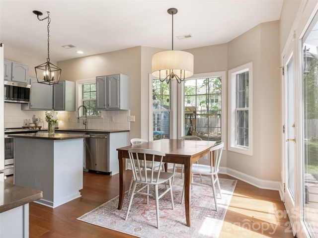 9201 Hanworth Trace Drive, Charlotte, NC 28277